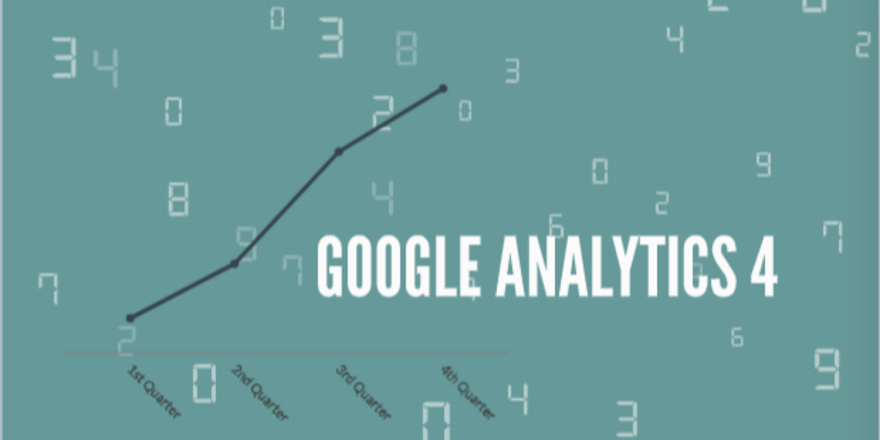 Google Analytics 4 Google Analytics 4